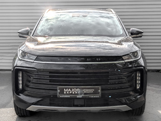 фото Exeed TXL I 2022