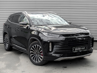 фото Exeed TXL I 2022
