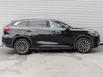 фото Exeed TXL I 2022