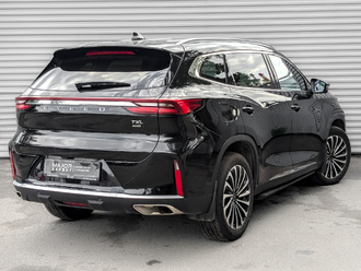 фото Exeed TXL I 2022