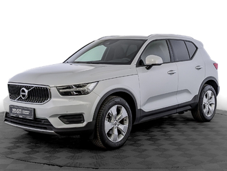 фото Volvo XC40 2021 с пробегом