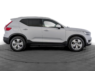 фото Volvo XC40 2021 с пробегом