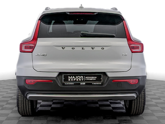 фото Volvo XC40 2021 с пробегом
