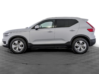 фото Volvo XC40 2021 с пробегом