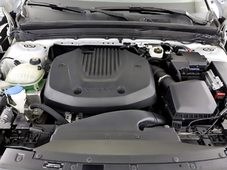 фото Volvo XC40 2021 с пробегом