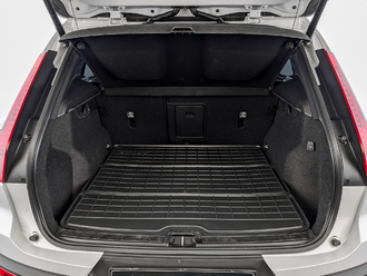 фото Volvo XC40 2021 с пробегом