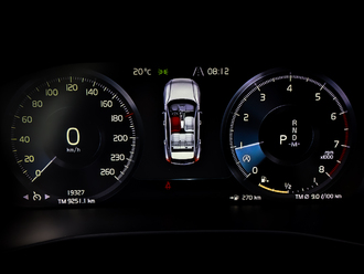 фото Volvo XC40 2021 с пробегом