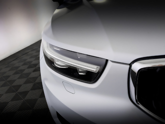 фото Volvo XC40 2021 с пробегом