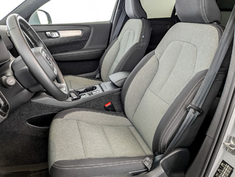 фото Volvo XC40 2021 с пробегом