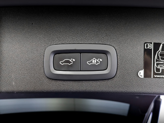 фото Volvo XC40 2021 с пробегом