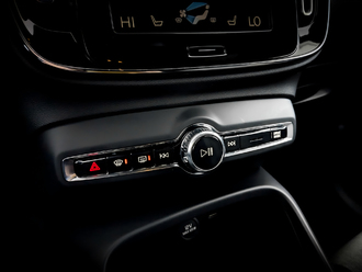 фото Volvo XC40 2021 с пробегом