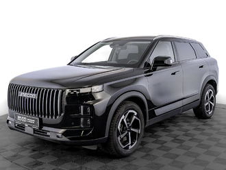 фото JAECOO J7 I 2024