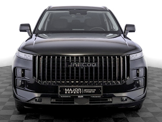 фото JAECOO J7 I 2024