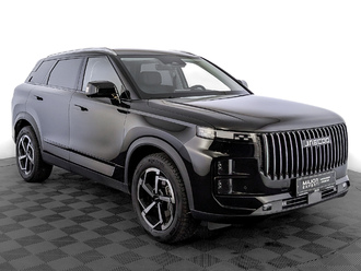 фото JAECOO J7 I 2024