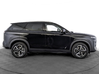 фото JAECOO J7 I 2024