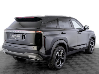фото JAECOO J7 I 2024