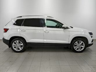 фото Skoda Karoq 2021