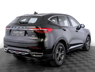 фото Haval F7 2019