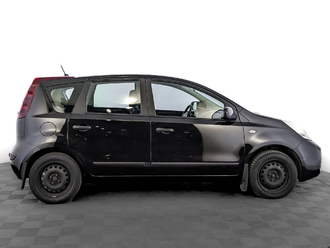 фото Nissan Note E11E 2013