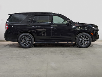 фото Chevrolet Tahoe V 2022