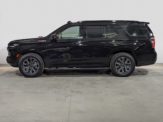 фото Chevrolet Tahoe 2022 с пробегом