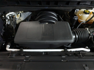 фото Chevrolet Tahoe 2022 с пробегом