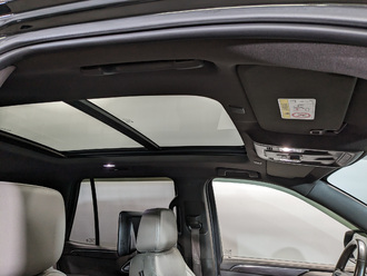 фото Chevrolet Tahoe 2022 с пробегом