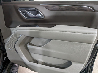 фото Chevrolet Tahoe 2022 с пробегом