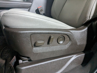 фото Chevrolet Tahoe 2022 с пробегом