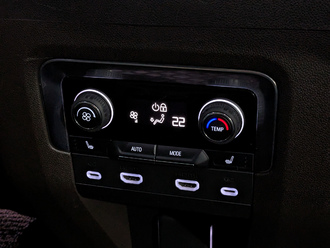 фото Chevrolet Tahoe 2022 с пробегом