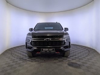 фото Chevrolet Tahoe V 2022