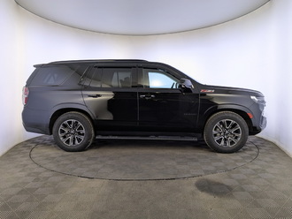 фото Chevrolet Tahoe V 2022