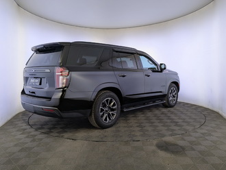 фото Chevrolet Tahoe V 2022