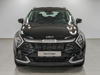 фото Kia Sportage V 2025