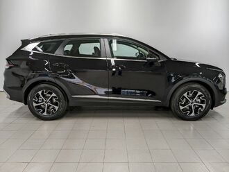 фото Kia Sportage V 2025