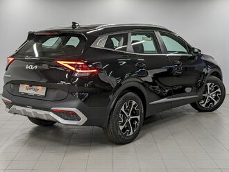 фото Kia Sportage V 2025