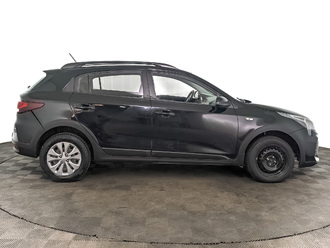 фото Kia Rio X 2021