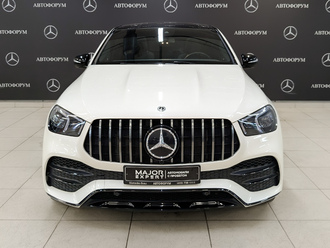 фото Mercedes-Benz GLE (C167) 2020