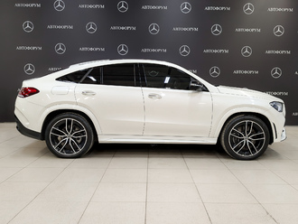 фото Mercedes-Benz GLE (C167) 2020