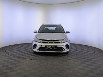 фото Kia Rio X 2021