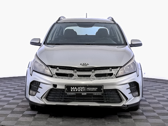 фото Kia Rio X 2021