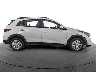 фото Kia Rio X 2021