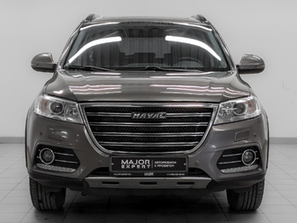 фото Haval H6 I 2019