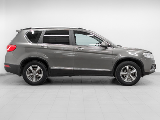 фото Haval H6 I 2019