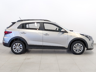 фото Kia Rio X 2021
