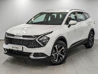 фото Kia Sportage V 2025
