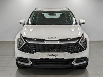 фото Kia Sportage V 2025