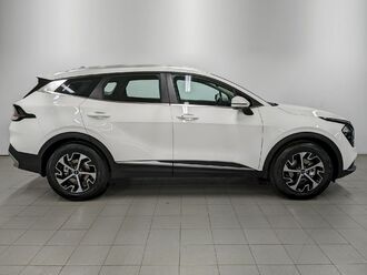 фото Kia Sportage V 2025