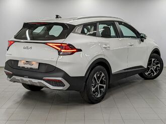 фото Kia Sportage V 2025