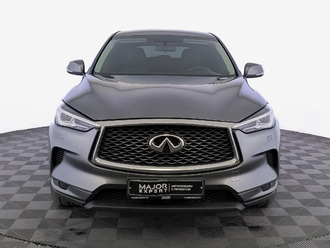 фото Infiniti QX50 II 2018